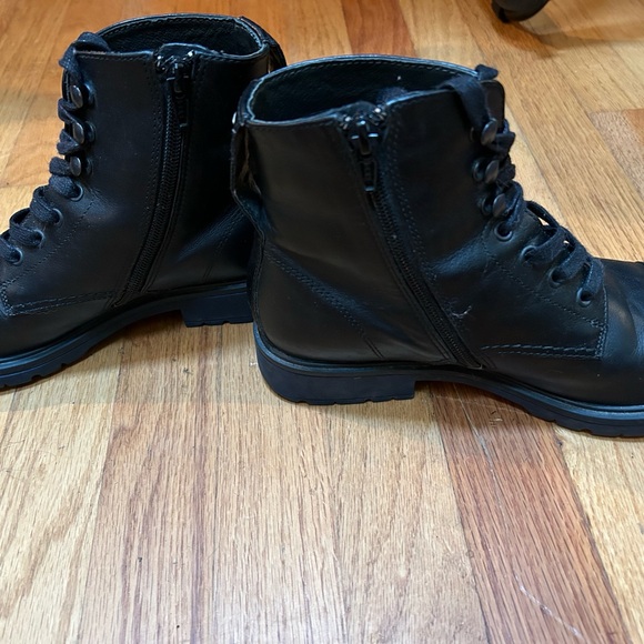 Camper boots - Picture 3 of 6